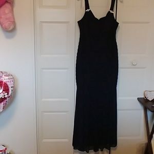 R&M Richards evening